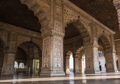 5 Days in Delhi: Days in Delhi – Where History Breathes, Culture Thrives, and Every Street Tells a Story