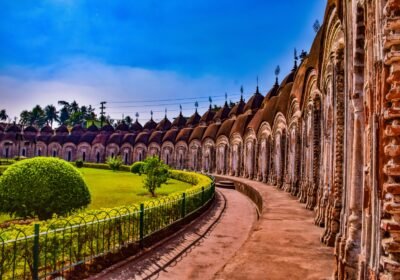 7 Days in MP Tour – A One – Week Journey Through the Heart of India, where heritage meets nature and every destination tells a timeless story
