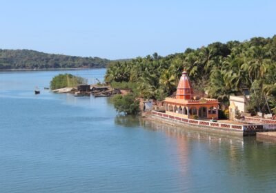 6 Days in Maharashtra : From timeless forts to vibrant cities, where every day tells a new story of culture and adventure
