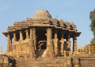 7 Days in Saurashtra, Gujarat : Where heritage meets the sea and every day unfolds a new story of culture and devotion