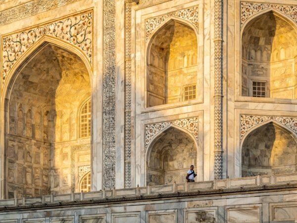 Maharashtra Tour – Experience Culture, Coast & City Life