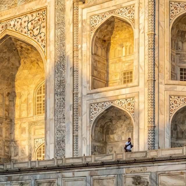 Maharashtra Tour – Experience Culture, Coast & City Life