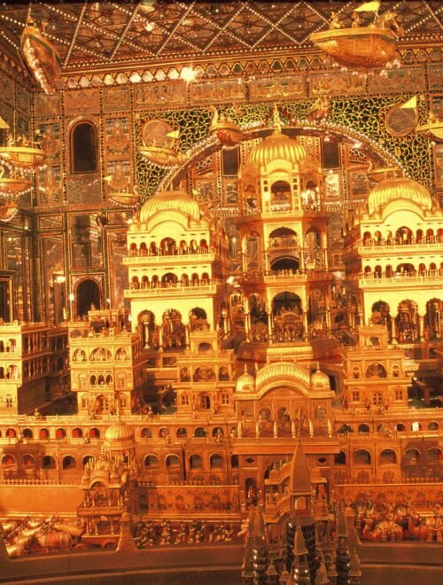 Uttar Pradesh Tour – Discover the Soul of India