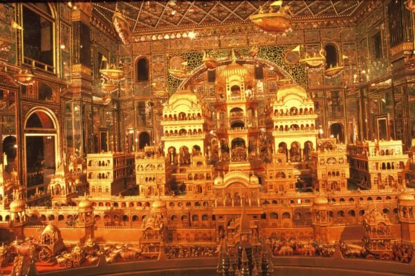 Uttar Pradesh Tour – Discover the Soul of India