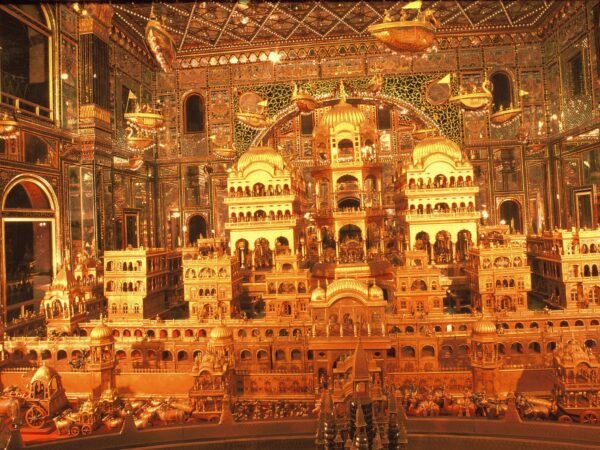 Uttar Pradesh Tour – Discover the Soul of India
