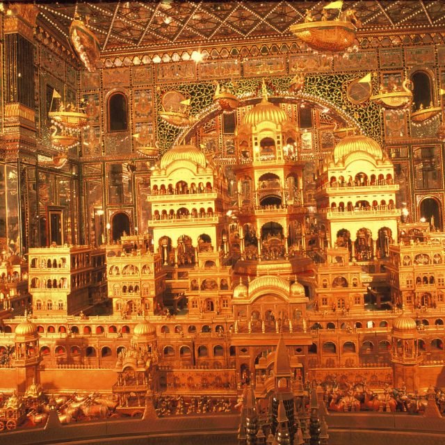 Uttar Pradesh Tour – Discover the Soul of India