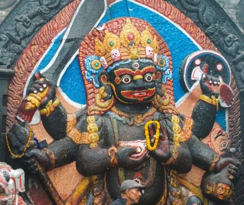 Private Walking Tour with a Knowledgeable Local Guide