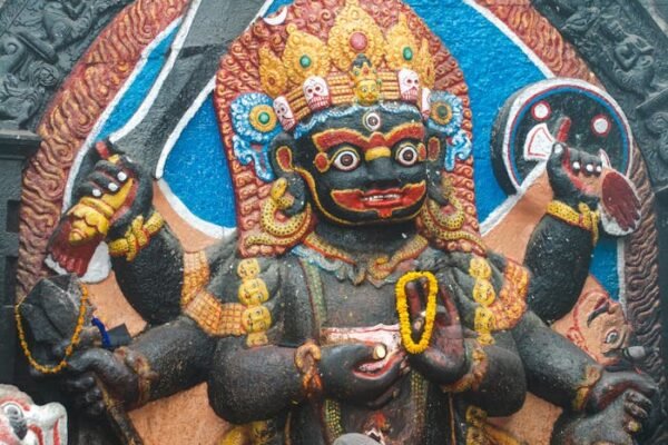 Private Walking Tour with a Knowledgeable Local Guide