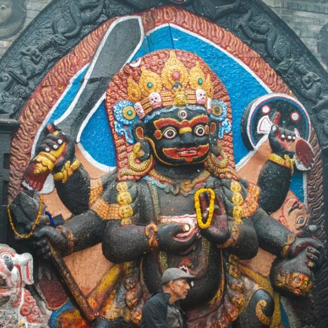 Private Walking Tour with a Knowledgeable Local Guide