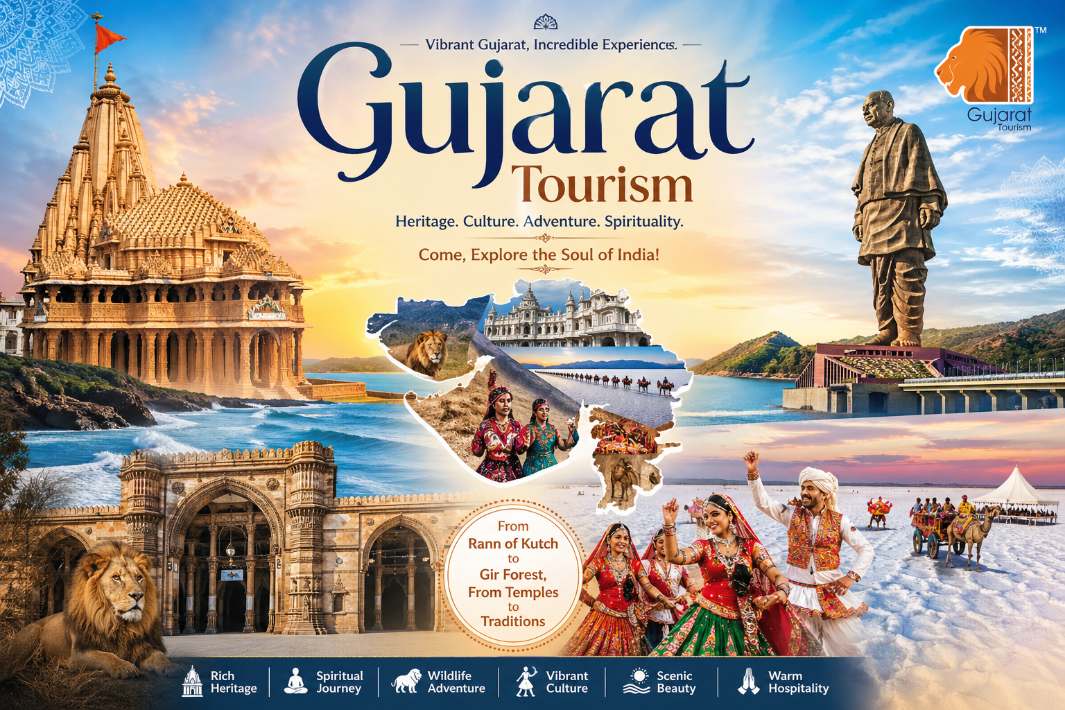 Gujarat